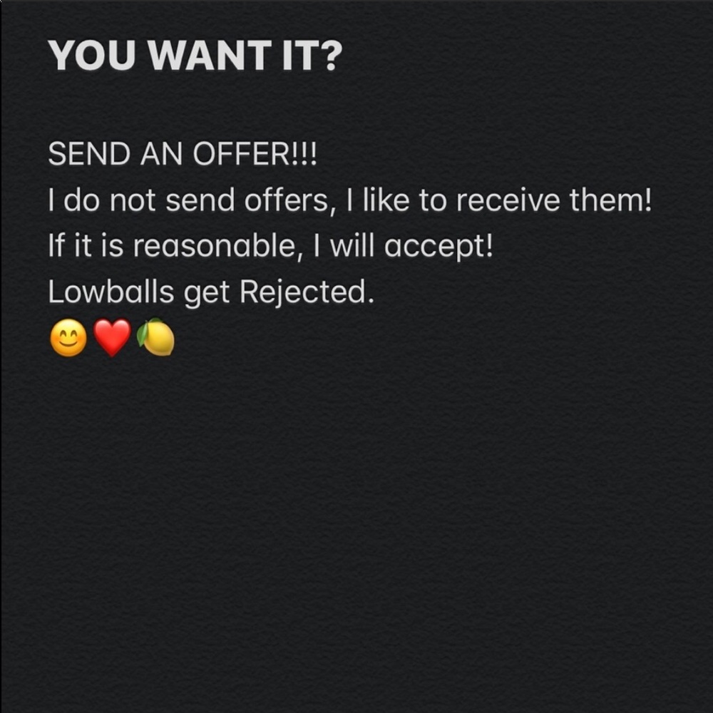 Lulu🍋 Hi Rise Shine On WU Crops, Special Ed, 2 - Picture 9 of 9